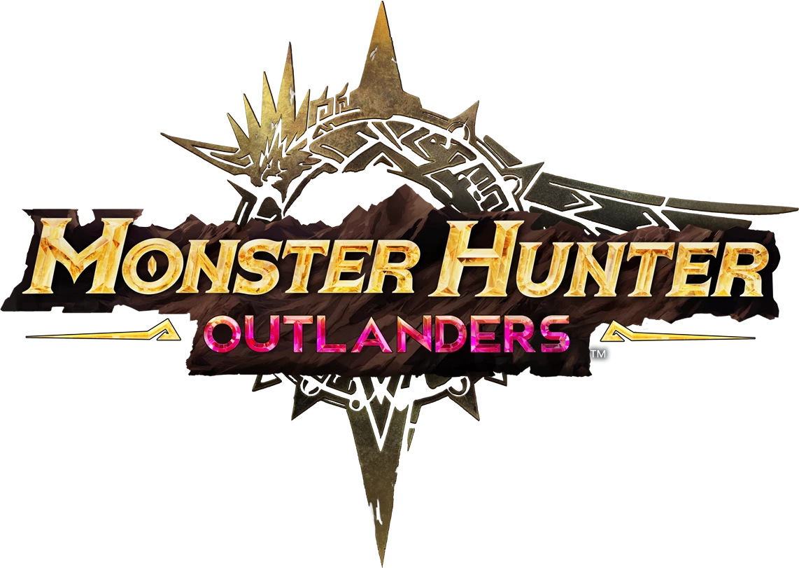 Monster Hunter Outlanders